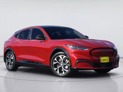 2023 Ford Mustang Mach-E Premium