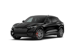 2026 Ford Mustang Mach-E GT