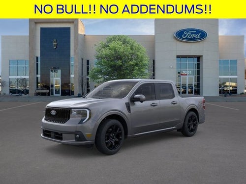 2025 Ford Maverick Lobo High