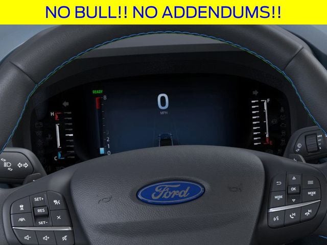 2026 Ford Maverick Lobo High