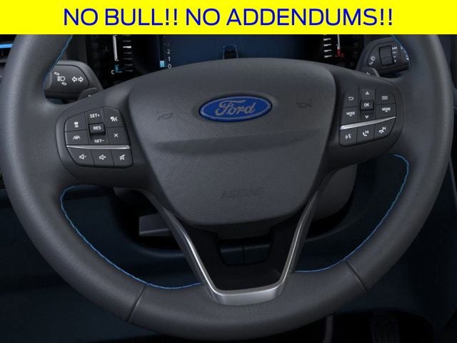 2026 Ford Maverick Lobo High