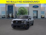 2026 Ford Maverick Lobo High