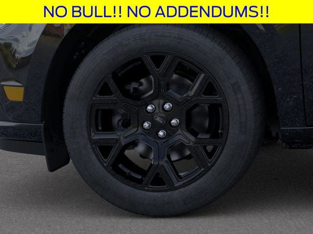 2026 Ford Maverick Lobo High