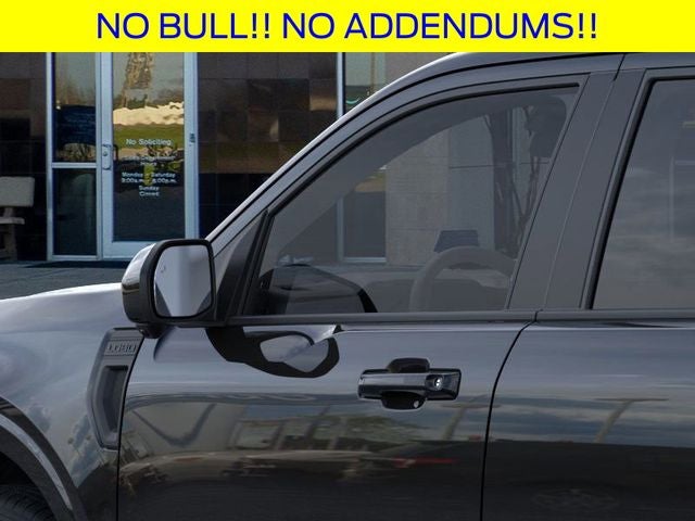 2026 Ford Maverick Lobo High