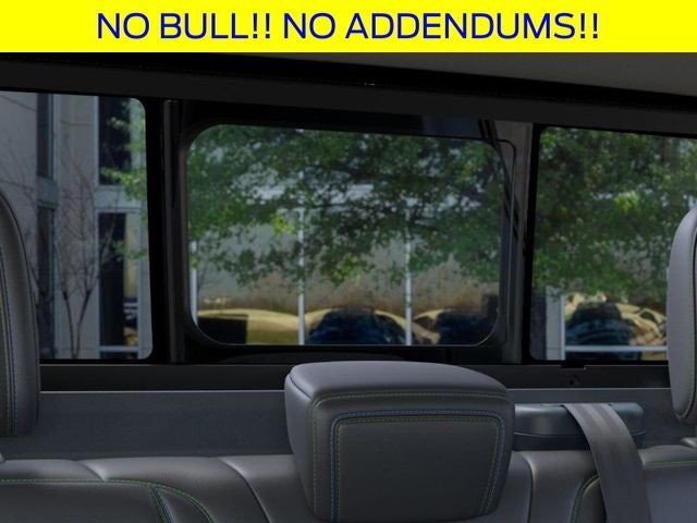 2026 Ford Maverick Lobo High