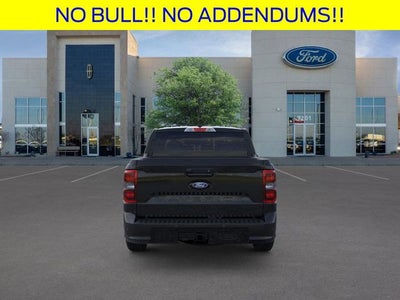 2026 Ford Maverick Lobo High