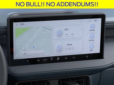 2025 Ford Maverick XL