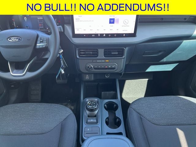 2025 Ford Maverick XL