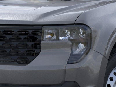 2026 Ford MAVERICK HYBRID XL