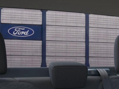 2026 Ford MAVERICK HYBRID XL