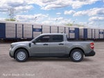 2026 Ford MAVERICK HYBRID XL