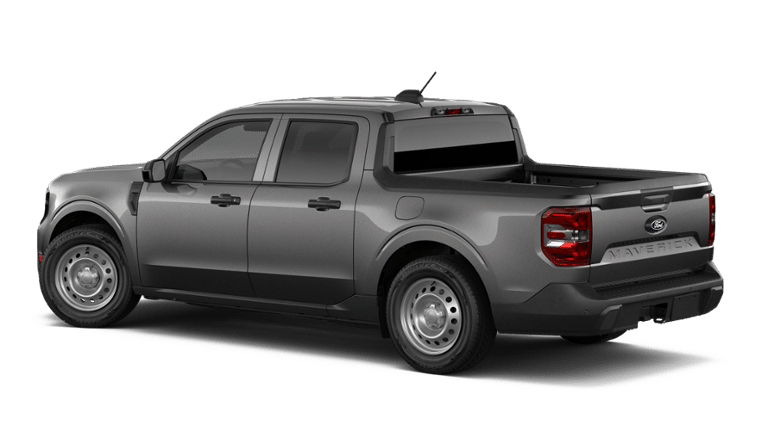2026 Ford MAVERICK HYBRID XL