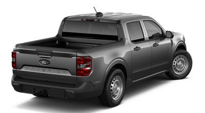 2026 Ford MAVERICK HYBRID XL