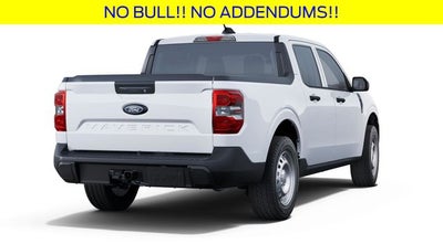 2025 Ford Maverick XL