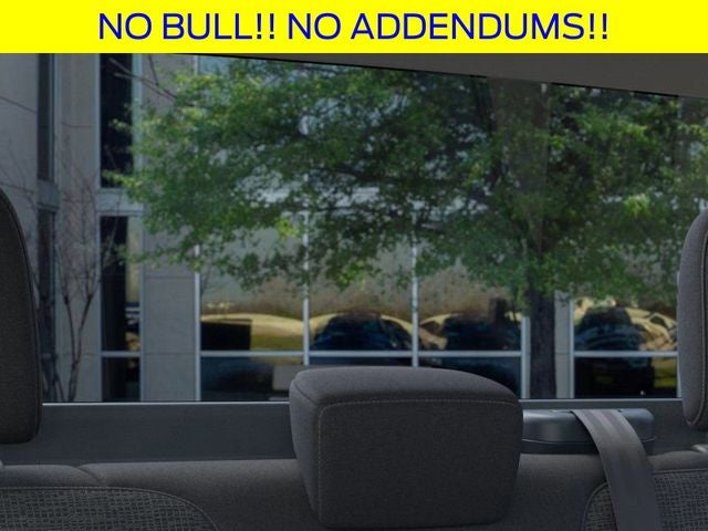 2026 Ford Maverick XL In Service-FCTP