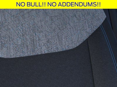 2026 Ford Maverick XLT COURTESY VEHICLE