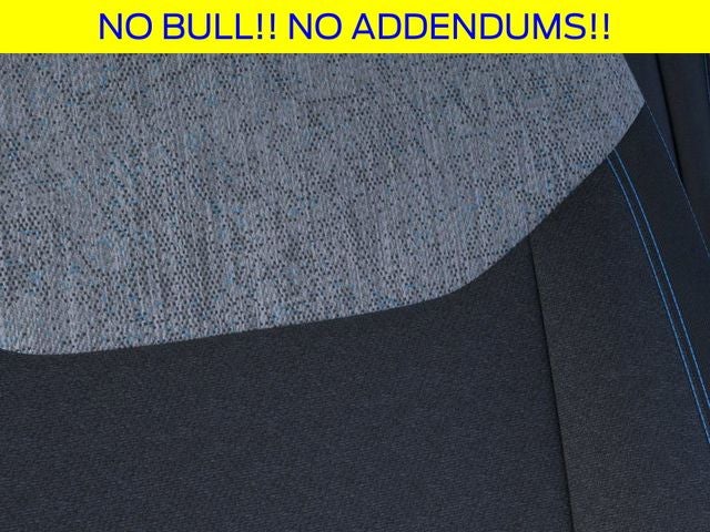 2026 Ford Maverick XLT COURTESY VEHICLE