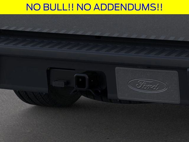 2026 Ford Maverick XLT COURTESY VEHICLE