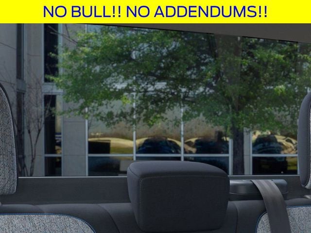 2026 Ford Maverick XLT COURTESY VEHICLE