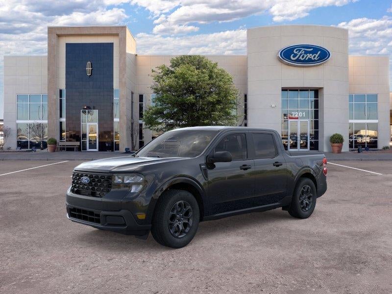2026 Ford Maverick Hybrid XLT