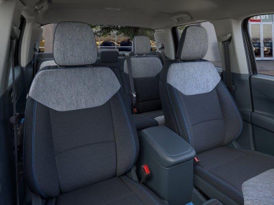 2026 Ford Maverick Hybrid XLT