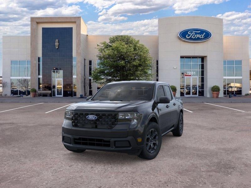 2026 Ford Maverick Hybrid XLT