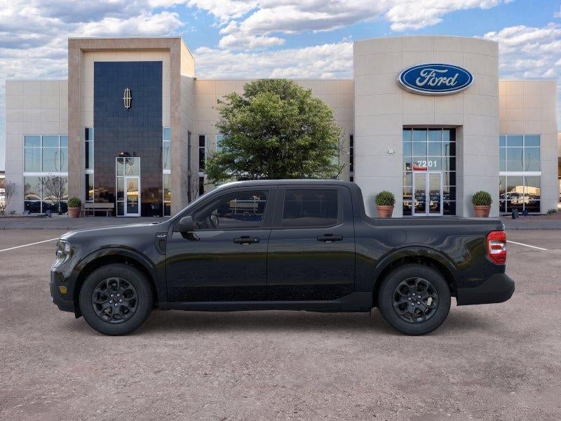 2026 Ford Maverick Hybrid XLT