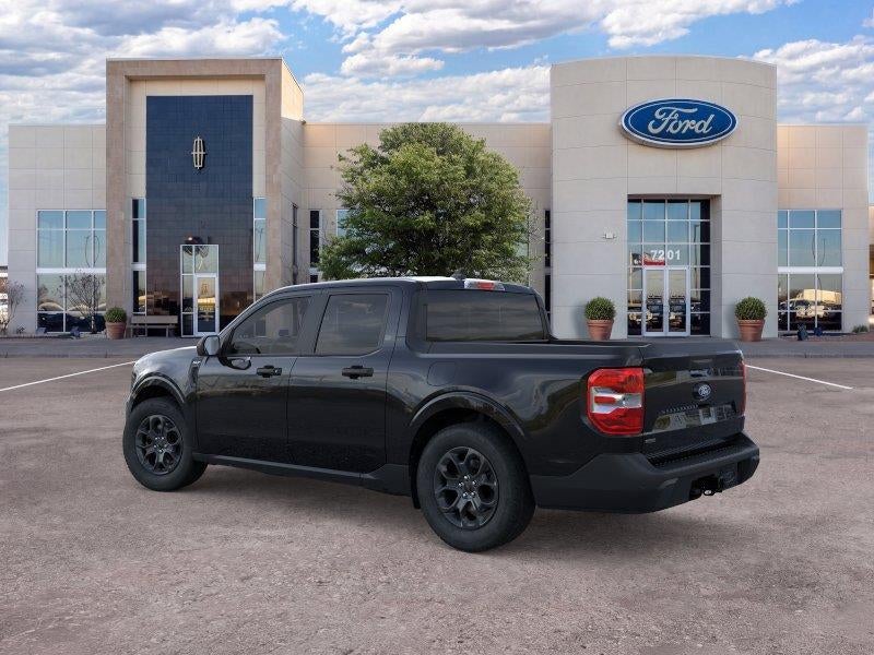 2026 Ford Maverick Hybrid XLT
