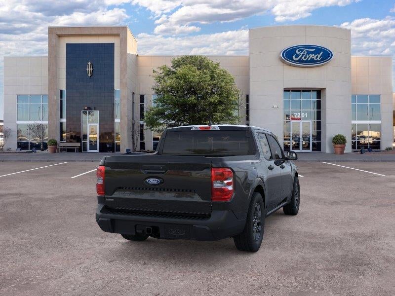 2026 Ford Maverick Hybrid XLT