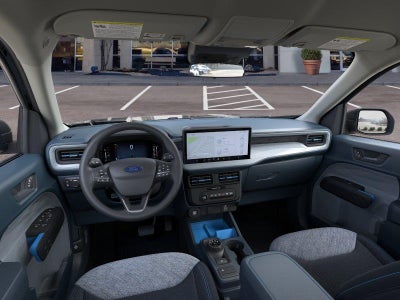 2026 Ford Maverick Hybrid XLT
