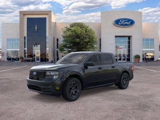 2026 Ford Maverick Hybrid XLT