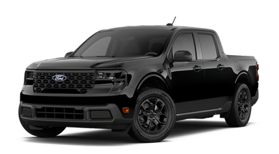 2026 Ford Maverick Hybrid XLT