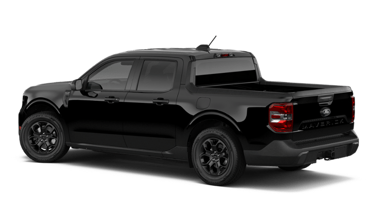 2026 Ford Maverick Hybrid XLT