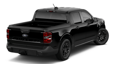 2026 Ford Maverick Hybrid XLT