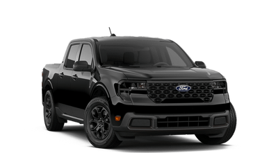 2026 Ford Maverick Hybrid XLT