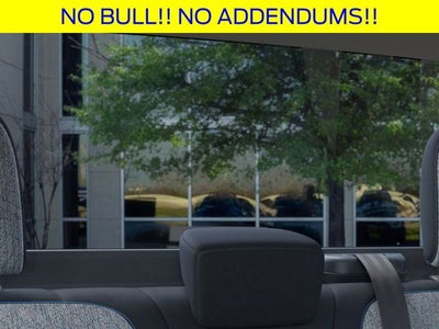 2026 Ford Maverick XLT In Service-FCTP