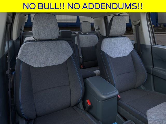 2026 Ford Maverick XLT In service-FCTP