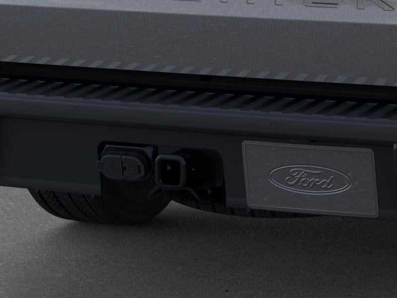 2026 Ford Maverick XLT In service-FCTP