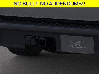 2026 Ford Maverick XLT In service-FCTP