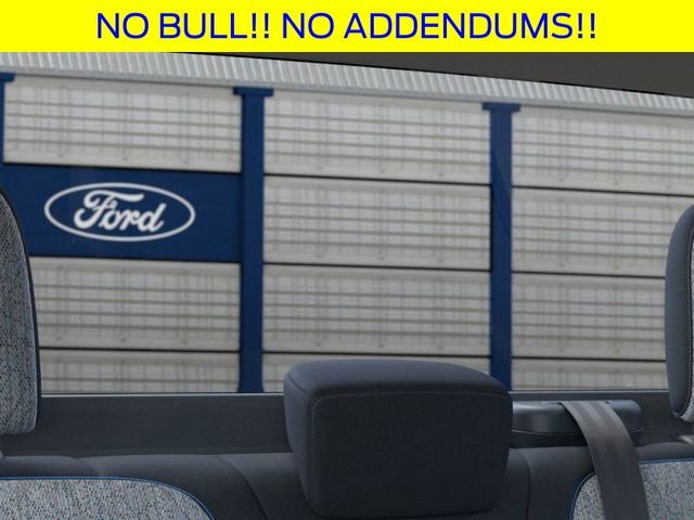 2026 Ford Maverick XLT In service-FCTP