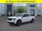 2025 Ford Maverick Tremor