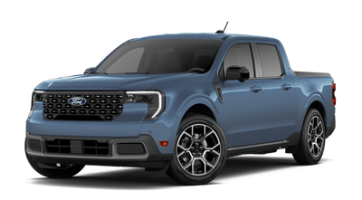 2026 Ford Maverick Hybrid Lariat®
