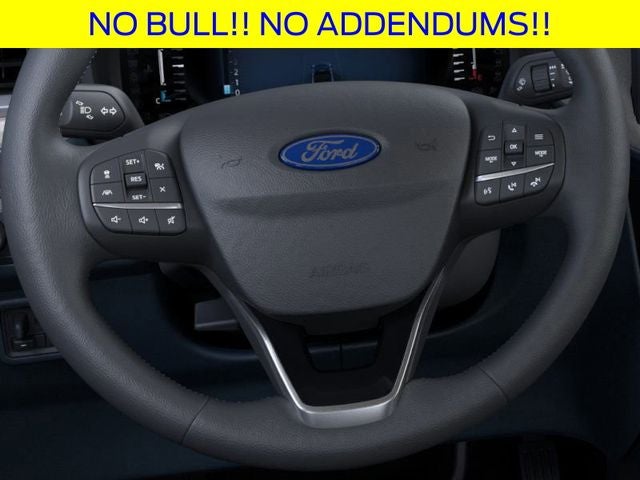 2025 Ford Maverick Lariat COURTESY VEHICLE