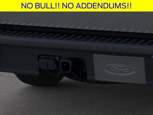 2025 Ford Maverick Lariat COURTESY VEHICLE