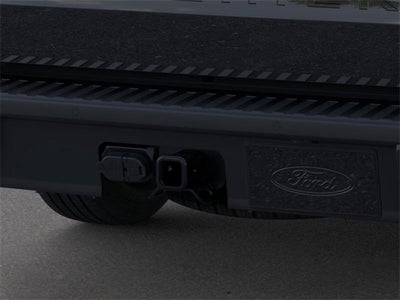 2025 Ford Maverick Lariat FCTP