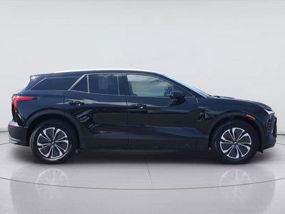 2024 Chevrolet Blazer Ev eAWD LT