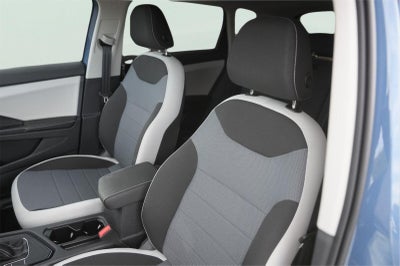 2026 Volkswagen Taos S