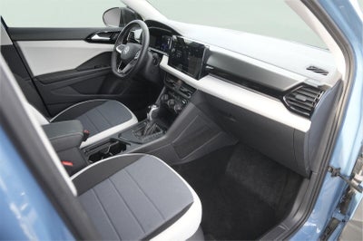 2026 Volkswagen Taos S