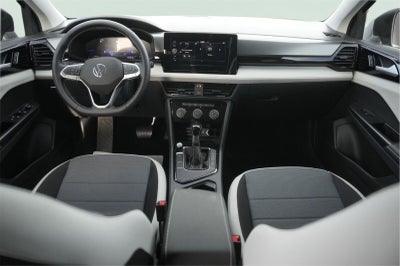 2026 Volkswagen Taos S