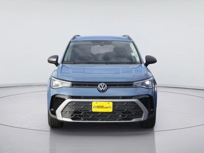 2026 Volkswagen Taos S